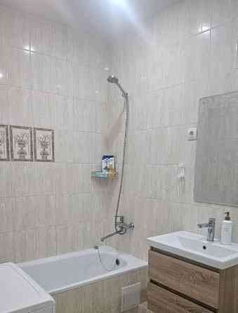 Сдаётся квартира на длительный срок в Киевском районе.Без животных. Донецк