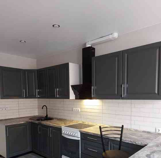 Сдаётся квартира на длительный срок в Киевском районе.Без животных. Донецк