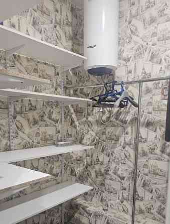 Сдаётся квартира на длительный срок в Киевском районе.Без животных. Донецк