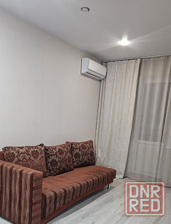 Сдаётся квартира на длительный срок в Киевском районе.Без животных. Донецк - изображение 8