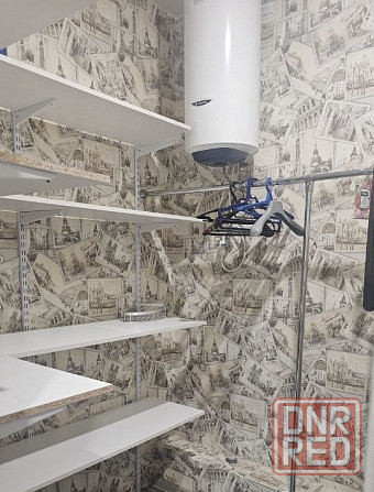 Сдаётся квартира на длительный срок в Киевском районе.Без животных. Донецк - изображение 3