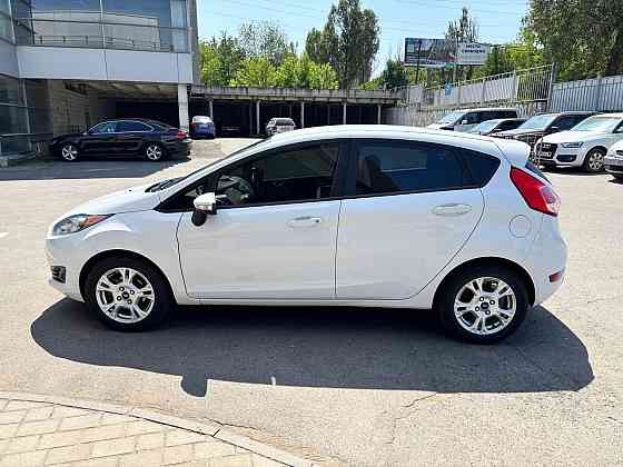 Продам Ford fiesta 2015 Донецк