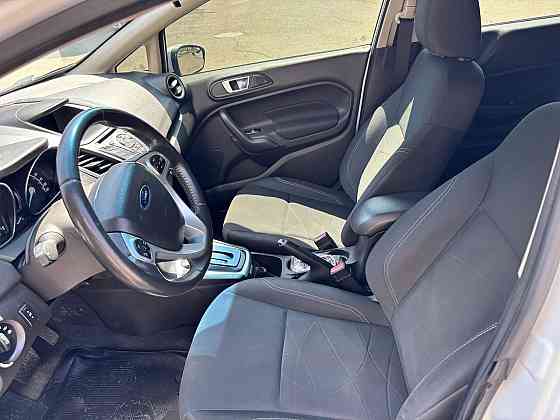 Продам Ford fiesta 2015 Донецк