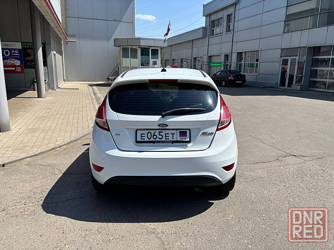 Продам Ford fiesta 2015 Донецк - изображение 6