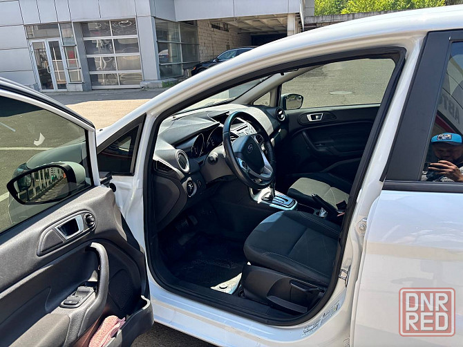 Продам Ford fiesta 2015 Донецк - изображение 4