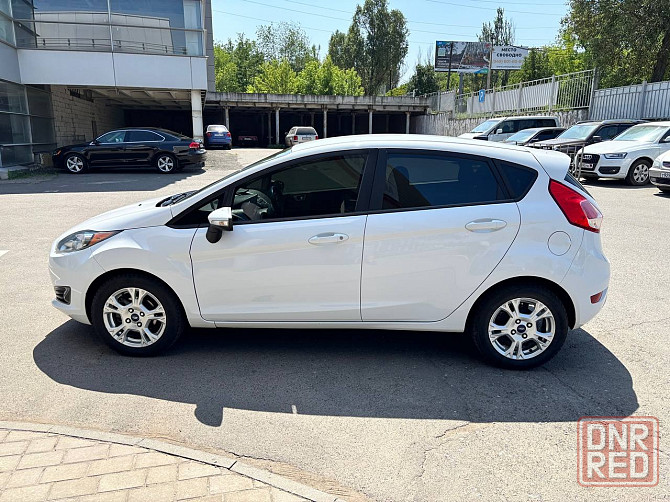 Продам Ford fiesta 2015 Донецк - изображение 5