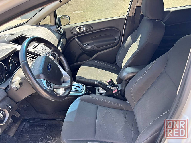 Продам Ford fiesta 2015 Донецк - изображение 3
