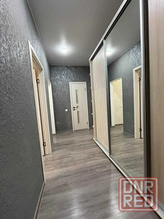 Сдаётся в аренду 2-к квартира, Ворошиловский р-н, Изумруд Донецк - изображение 6