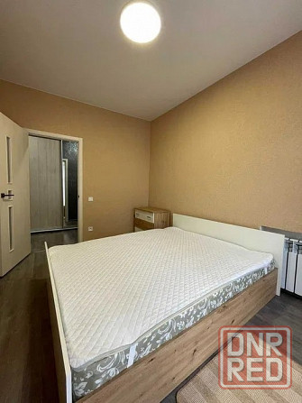 Сдаётся в аренду 2-к квартира, Ворошиловский р-н, Изумруд Донецк - изображение 1