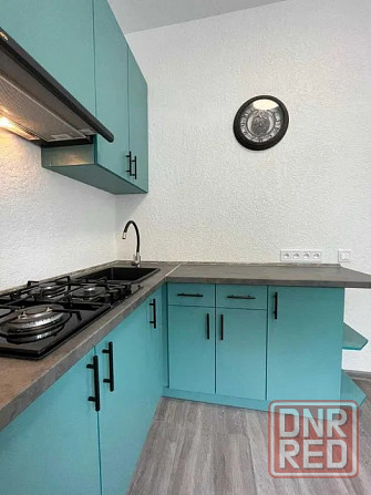 Сдаётся в аренду 2-к квартира, Ворошиловский р-н, Изумруд Донецк - изображение 7