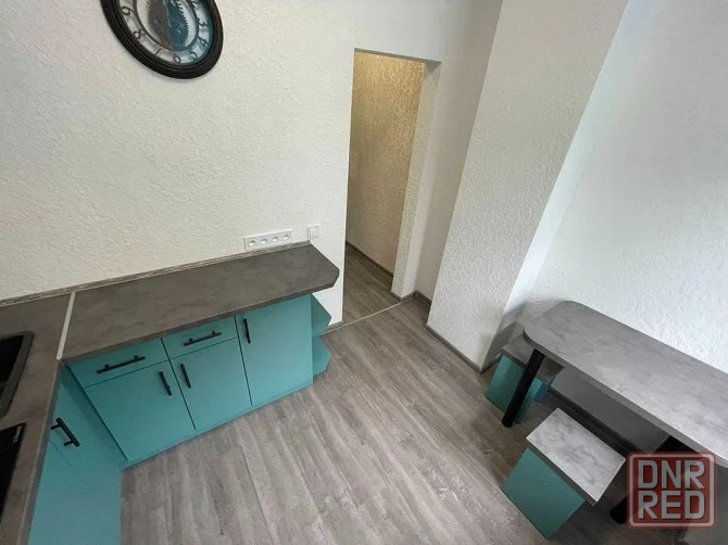 Сдаётся в аренду 2-к квартира, Ворошиловский р-н, Изумруд Донецк - изображение 3