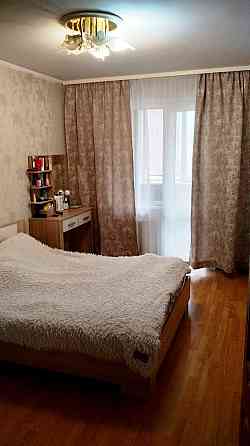 Сдаётся в длительную аренду просторная уютная квартира Донецк