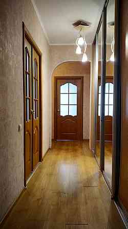 Сдаётся в длительную аренду просторная уютная квартира Донецк