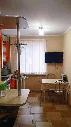 Сдаётся в длительную аренду просторная уютная квартира Донецк