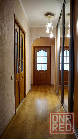 Сдаётся в длительную аренду просторная уютная квартира Донецк - изображение 2