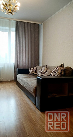 Сдаётся в длительную аренду просторная уютная квартира Донецк - изображение 8