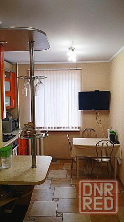 Сдаётся в длительную аренду просторная уютная квартира Донецк - изображение 3