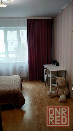 Сдаётся в длительную аренду просторная уютная квартира Донецк - изображение 4