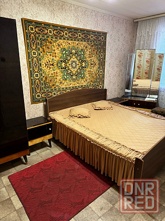 2к кв центр 6 микрорайон Макеевка - изображение 4