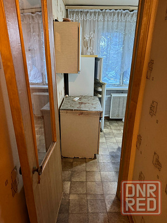 2к кв центр 6 микрорайон Макеевка - изображение 8