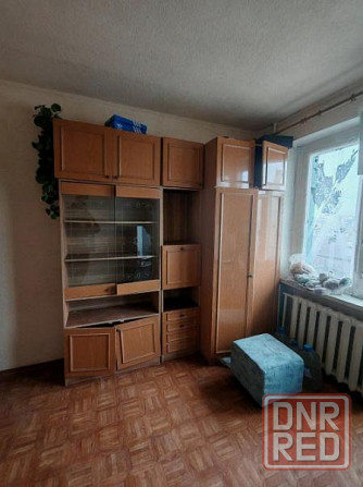 Сдам 1 ком. кв. на пл. Ленина, 15 тыс., в офис ехать не нужно Донецк - изображение 1