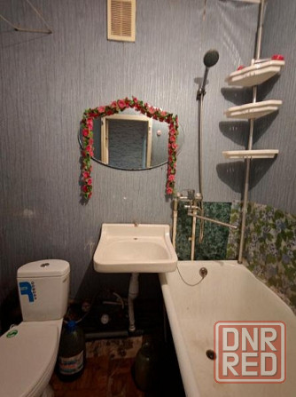 Сдам 1 ком. кв. на пл. Ленина, 15 тыс., в офис ехать не нужно Донецк - изображение 3