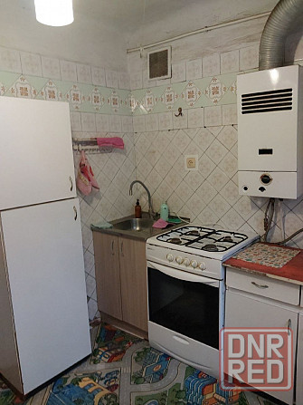 Актуально! Сдам 1 ком. кв., больница Вишневского, 20 тыс., в офис ехать не нужно Донецк - изображение 3