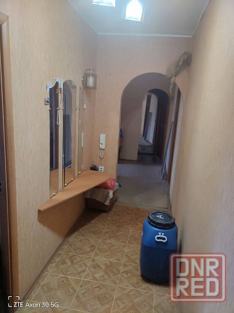 Продам 3х комн в Куйбышевском районе Донецк - изображение 6