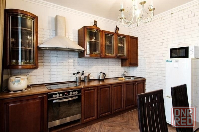 Сдам 1-комнатную квартиру в Киевском районе. Донецк - изображение 3