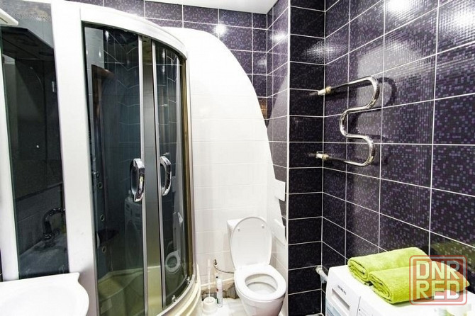 Сдам 1-комнатную квартиру в Киевском районе. Донецк - изображение 1