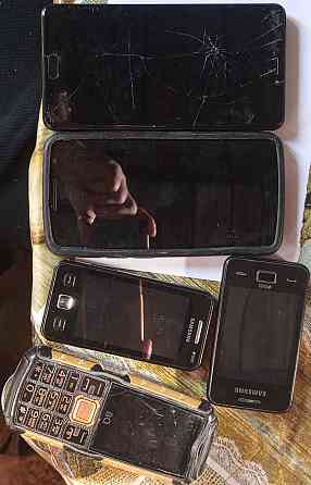 Мобильные телефоны Донецк