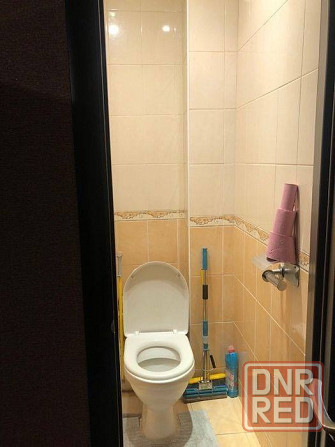 сдам квартиру на бажанова Макеевка - изображение 3