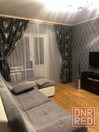 сдам квартиру на бажанова Макеевка - изображение 2