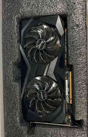 Видеокарта AMD Radeon RX 6700 XT 12GB Донецк