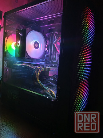 Игровой Компьютер Донецк - изображение 1