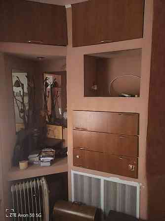 Продажа 3к квартиры в Куйбышевском р-е Куйбышева ул Донецк