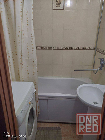 Продажа 3к квартиры в Куйбышевском р-е Куйбышева ул Донецк - изображение 8