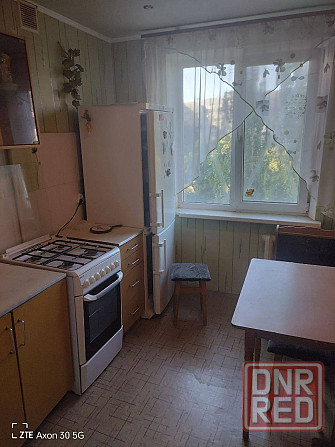 Продажа 3к квартиры в Куйбышевском р-е Куйбышева ул Донецк - изображение 5