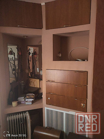 Продажа 3к квартиры в Куйбышевском р-е Куйбышева ул Донецк - изображение 4