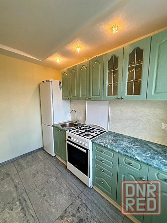 Сдаётся в аренду 2-к квартира, Буденовский р-н, ул. Багратиона Донецк - изображение 7