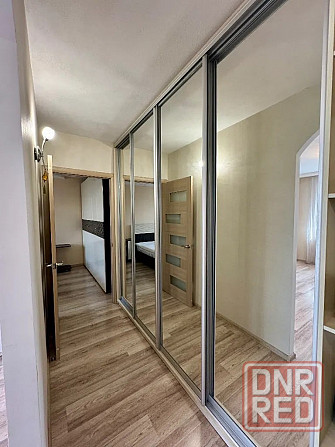 Сдаётся в аренду 2-к квартира, Буденовский р-н, ул. Багратиона Донецк - изображение 6