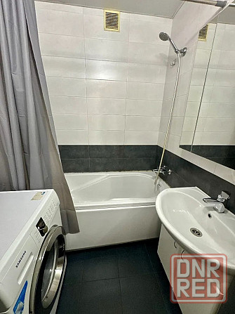 Сдаётся в аренду 2-к квартира, Буденовский р-н, ул. Багратиона Донецк - изображение 3