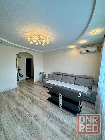 Сдаётся в аренду 2-к квартира, Буденовский р-н, ул. Багратиона Донецк - изображение 5
