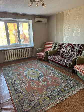 Сдаётся пустая 4-х комнатная квартира Донецк