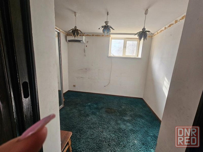 Сдаётся пустая 4-х комнатная квартира Донецк - изображение 7