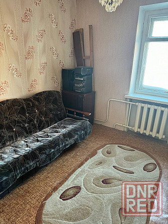 Сдаётся пустая 4-х комнатная квартира Донецк - изображение 3