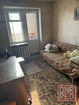 Сдаётся пустая 4-х комнатная квартира Донецк - изображение 2