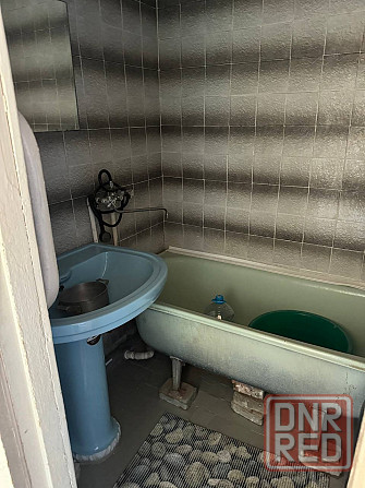 Сдаётся пустая 4-х комнатная квартира Донецк - изображение 5