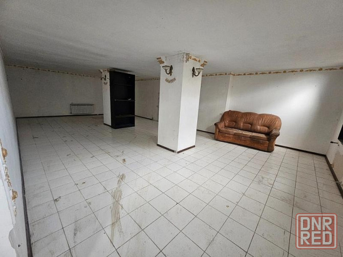 Сдаётся пустая 4-х комнатная квартира Донецк - изображение 5