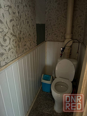 Сдаётся пустая 4-х комнатная квартира Донецк - изображение 6